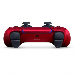 Sony PlayStation 5 (PS5) DualSense Volcanic Red vezeték nélküli kontroller piros (PS711000040728)