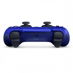 Sony PlayStation 5 (PS5) DualSense Cobalt Blue vezeték nélküli kontroller kobaltkék (PS711000040731)