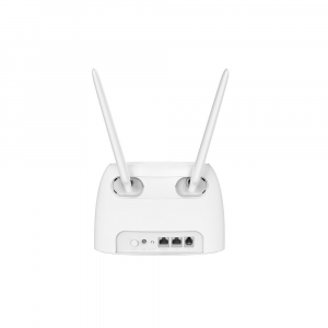 Tenda N300 Wi-Fi 4G router (4G06C)