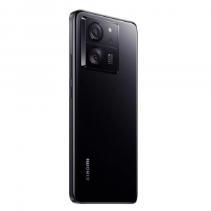 Xiaomi 13T 8/256GB Dual-Sim mobiltelefon fekete