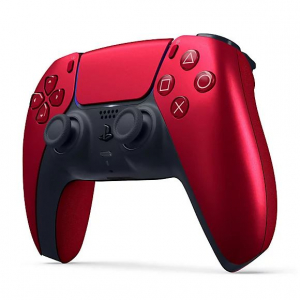 Sony PlayStation 5 (PS5) DualSense Volcanic Red vezeték nélküli kontroller piros (PS711000040728)