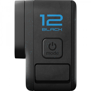 GoPro HERO12 Black sportkamera fekete (CHDHX-121-RW)