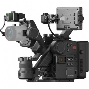 DJI Ronin 4D 4 tengelyes mozikamera  6K Combo (CP.RN.00000176.01/6941565922113)