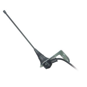 V2 ANS433 2,5m RG58 koax kábellel 433 MHZ-s vevőhöz antenna
