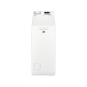 Electrolux EW6TN5061FH felültöltős mosógép