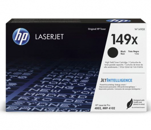HP W1490X fekete toner