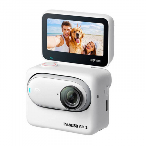Insta360 GO 3 32GB kamera