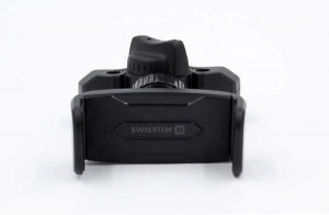 SWISSTEN S3-CD1 telefontartó CD nyilásba 55-85mm (3065010507)