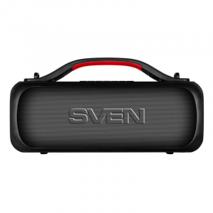 SVEN PS-360 Bluetooth hangszóró fekete (SV-021740)