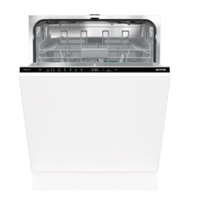 Gorenje GV642D61 beépíthető mosogatógép fehér