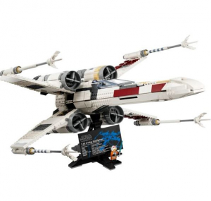 Lego Star Wars X-szárnyú vadászgép (75355)