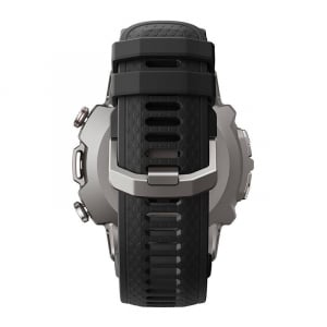 Amazfit Falcon okosóra fekete (W2029OV1N)