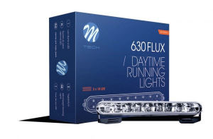 M-Tech LD630 Flux Nappali Menetfény Párban 2x18LED 12/24V (72LD630)