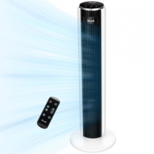 Levoit LTF-F361-WEU Torony Ventilátor fehér