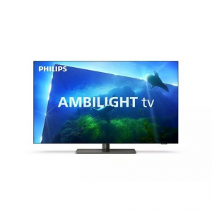 Philips 55OLED818/12 55" 4K UHD OLED Smart TV