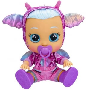 IMC Toys Cry Babies: Dressy Bruny baba (IMC0904095)