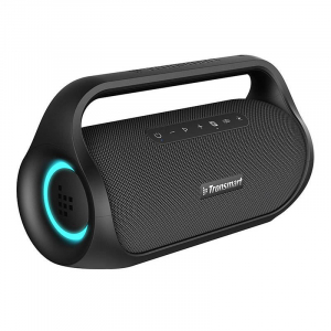 Tronsmart Bang Mini Bluetooth hangszóró fekete