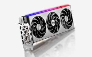 Sapphire Radeon RX 7800 XT 16GB NITRO+ videokártya (11330-01-20G)