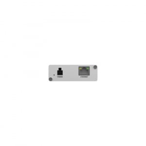 Teltonika TRB140 1xGbE LAN 1xminiSIM 4G/LTE CAT4 Gigabit ipari Ethernet IoT gateway (TRB140003000)