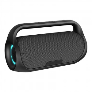 Tronsmart Bang Mini Bluetooth hangszóró fekete