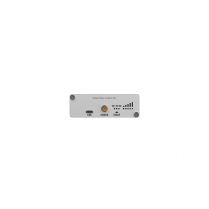 Teltonika TRB140 1xGbE LAN 1xminiSIM 4G/LTE CAT4 Gigabit ipari Ethernet IoT gateway (TRB140003000)