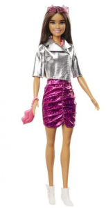 Mattel Barbie Fashionista adventi naptár (HKB09)