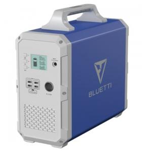 Bluetti EB180 hordozható erőmű 1800Wh