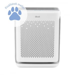 Levoit Vital200S Pet kisállat légtisztító fehér (LAP-V201S-AEUR)