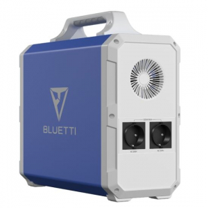 Bluetti EB180 hordozható erőmű 1800Wh