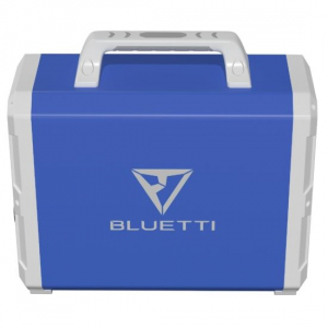 Bluetti EB180 hordozható erőmű 1800Wh