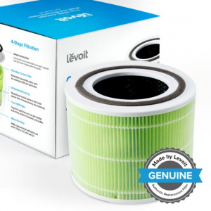 Levoit Core300/300S penész és baktérium csereszűrő (Core300-RF-MB)