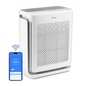 Levoit Vital200S Pet kisállat légtisztító fehér (LAP-V201S-AEUR)