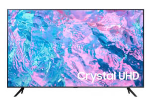 Samsung UE50CU7172UXXH 50" 4K UHD Smart LED TV