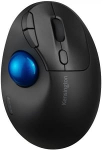 Kensington TB450 vezeték nélküli Trackball egér (K72194WW)