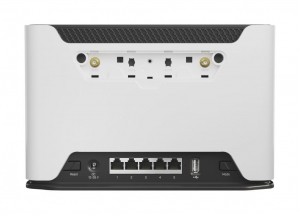 MikroTik Chateau LTE6 (D53G-5HACD2HND-TC&FG621-EA)