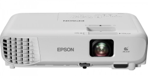 Epson EB-W06 asztali hordozható projektor (V11H973040)