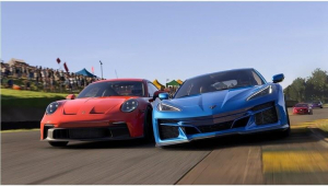 Microsoft Forza Motorsport Xbox Series X játék (VBH-00016)