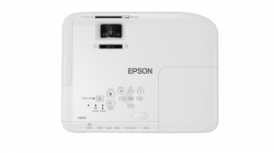 Epson EB-W06 asztali hordozható projektor (V11H973040)