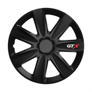 Versaco 08103250 16"-os GTX Carbon dísztárcsa (1db)