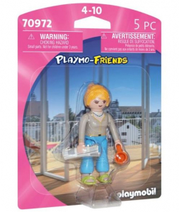 Playmobil Koránkelő (70972)