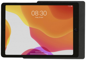Displine Companion Wall Home Apple iPad 10,2" Fali tablet tartó fekete (DSP-1-12-1002-02)