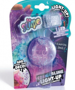 Canal Toys So Slime LED-del világító kozmikus slime többféle (SSC215)