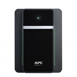 APC Back-UPS 2200VA szünetmentes tápegység (BX2200MI)