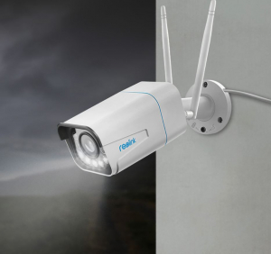 Reolink RLC-511WA Wi-Fi IP kamera