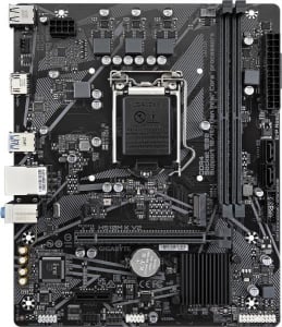 Gigabyte H510M K V2 alaplap