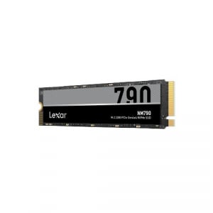 1TB Lexar NM790 M.2 NVMe SSD meghajtó (LNM790X001T-RNNNG)