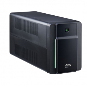 APC Back-UPS 2200VA szünetmentes tápegység (BX2200MI)