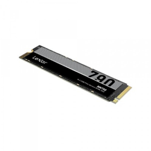 1TB Lexar NM790 M.2 NVMe SSD meghajtó (LNM790X001T-RNNNG)