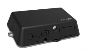 MikroTik LtAP mini LTE kit Access point + LTE modem (RB912R-2ND-LTM&R11E-LTE)