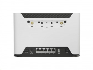 MikroTik Chateau LTE12 RBD53G-5HACD2HND-TC&EG12-EA LTE router